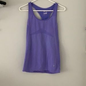 Women’s athletic tank top